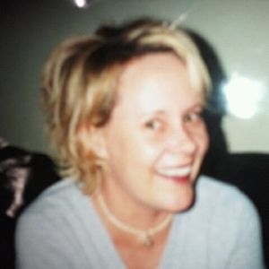 Meet your Posher, Anne